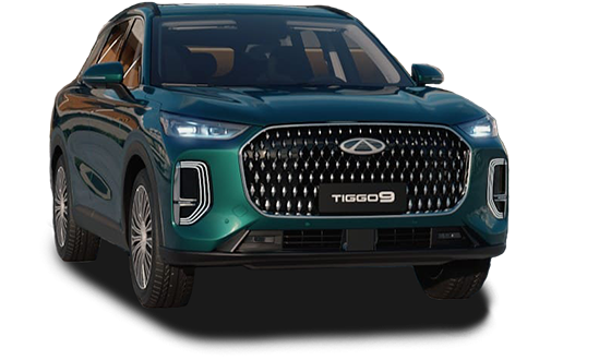 Tiggo 9