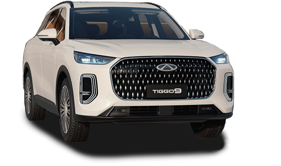 Tiggo 9